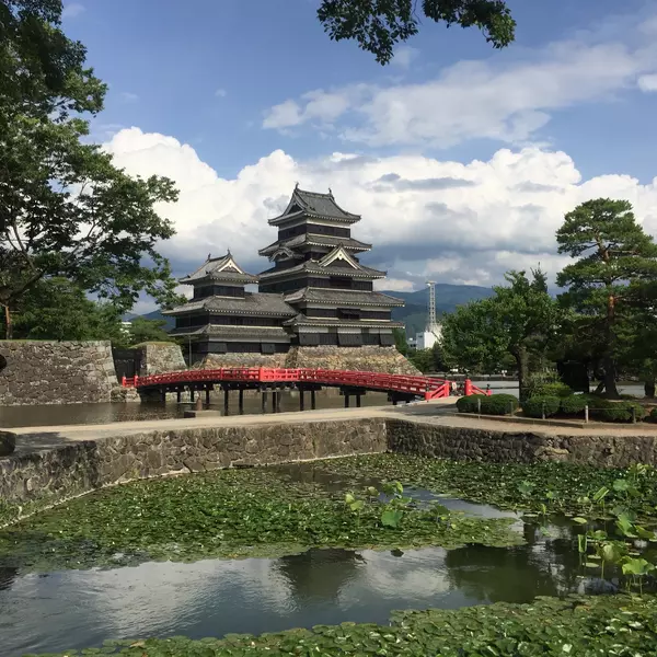 Matsumoto
